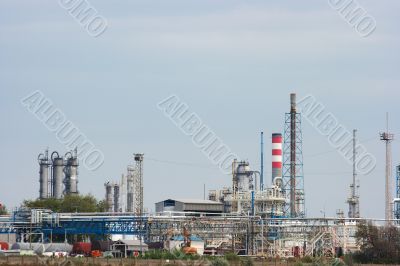 Industry