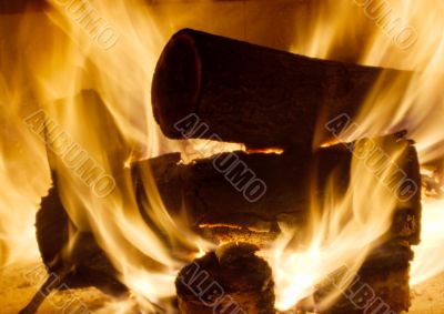 Fire
