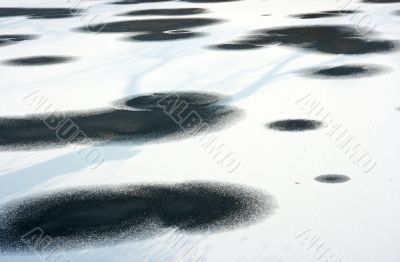 Frozen