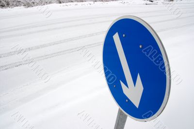 Sign