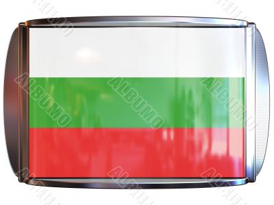 Flag to Bulgaria