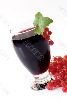 Currant Juice
