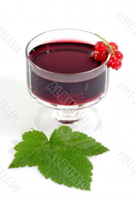 Currant Liqueur