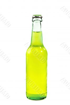 Lime Beer