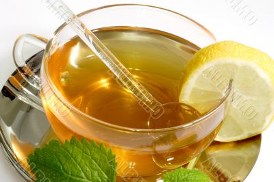 Herbal Tea