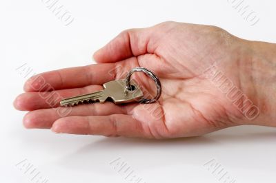 House Key
