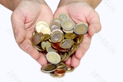 Outpayment