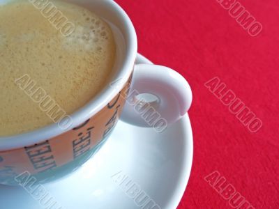 Cup of Coffee