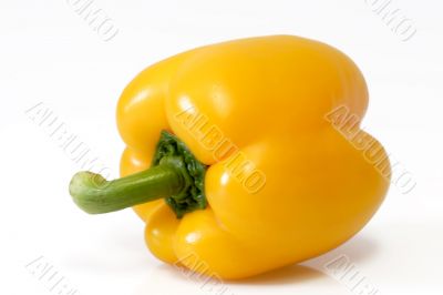 Yellow Paprika