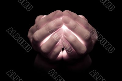Cradle of light