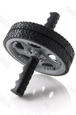 Ab wheel
