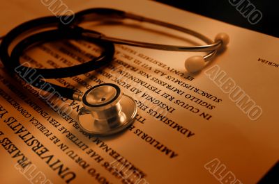 Medical education
