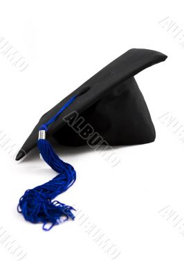 Graduation cap