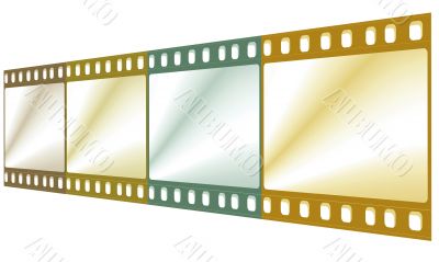 film reel