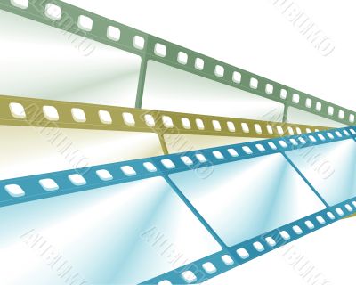 film reel