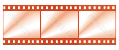 film reel