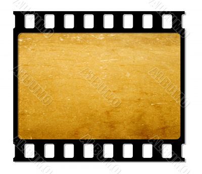 film frame