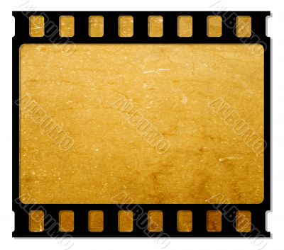 film frame