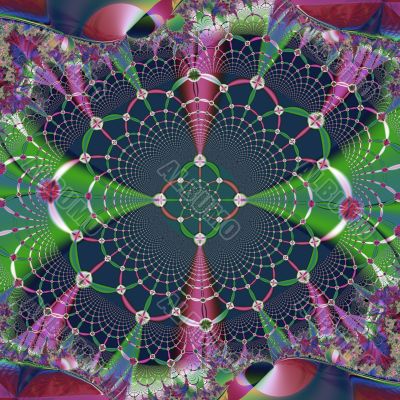 abstract design