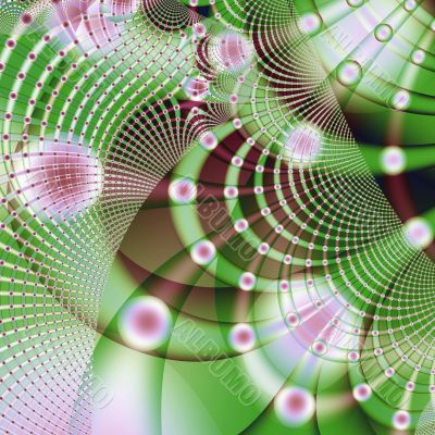 abstract design