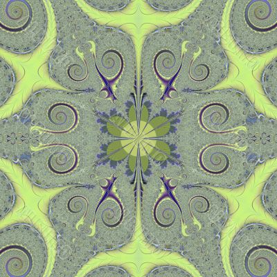 abstract design