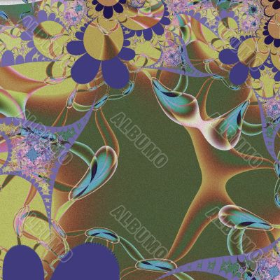 abstract design