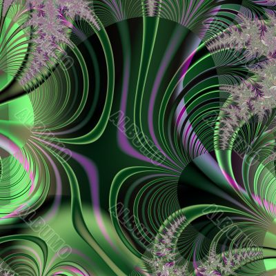 abstract design