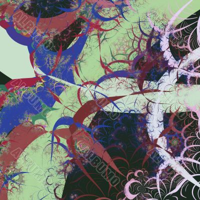 abstract design