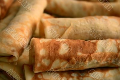 pancakes