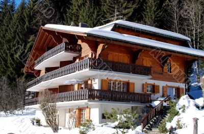 Chalet