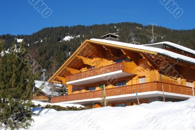 Chalet