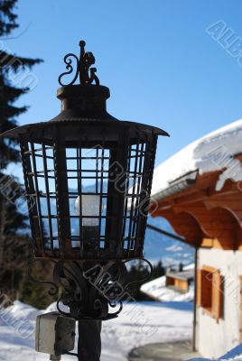 Latern