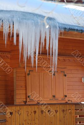Icicle