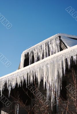 Icicle