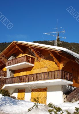 Chalet