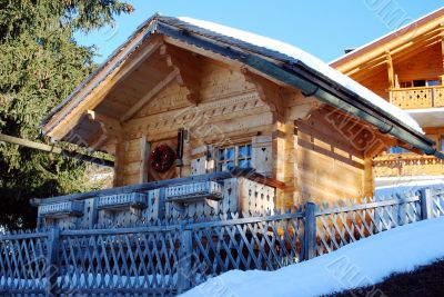 Chalet