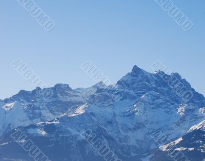 Mountains