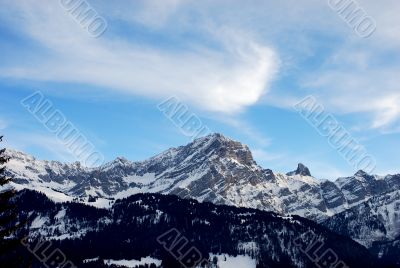 Mountains