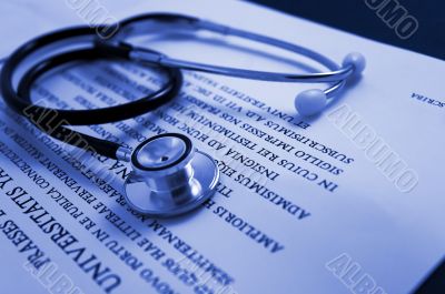 Medical education