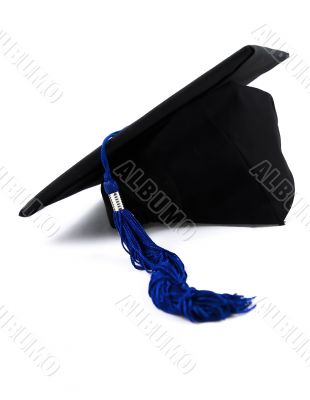 Graduation time