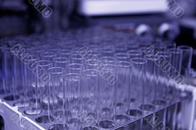 The chemist`s bench 2