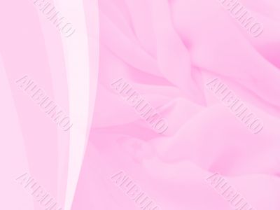 abstract pink background