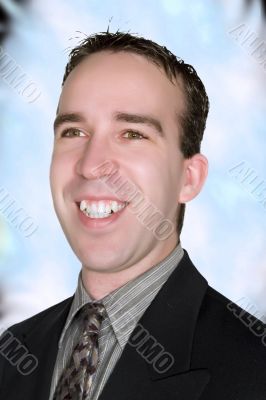 Businessman Portrait