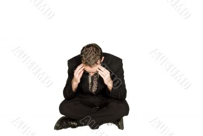 Business Headache