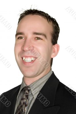 Business Portrait