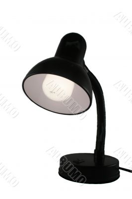 Desk Lamp