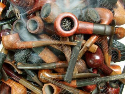 pipes