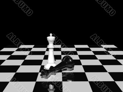 victory chess