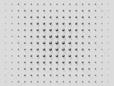 dot background