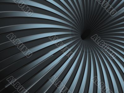 3D background